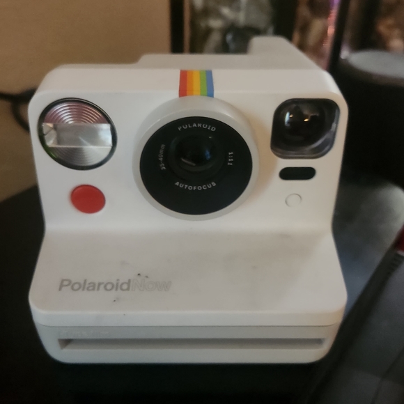 Other - Polaroid camera